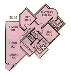 The Bayshore (D16), Condominium #566113721